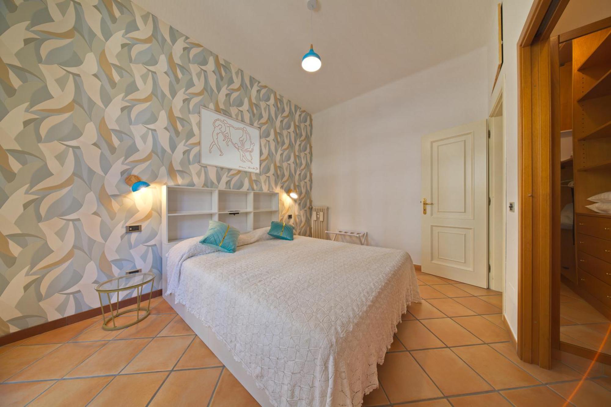 Ferienwohnung Domus Mariposa Rom Exterior foto