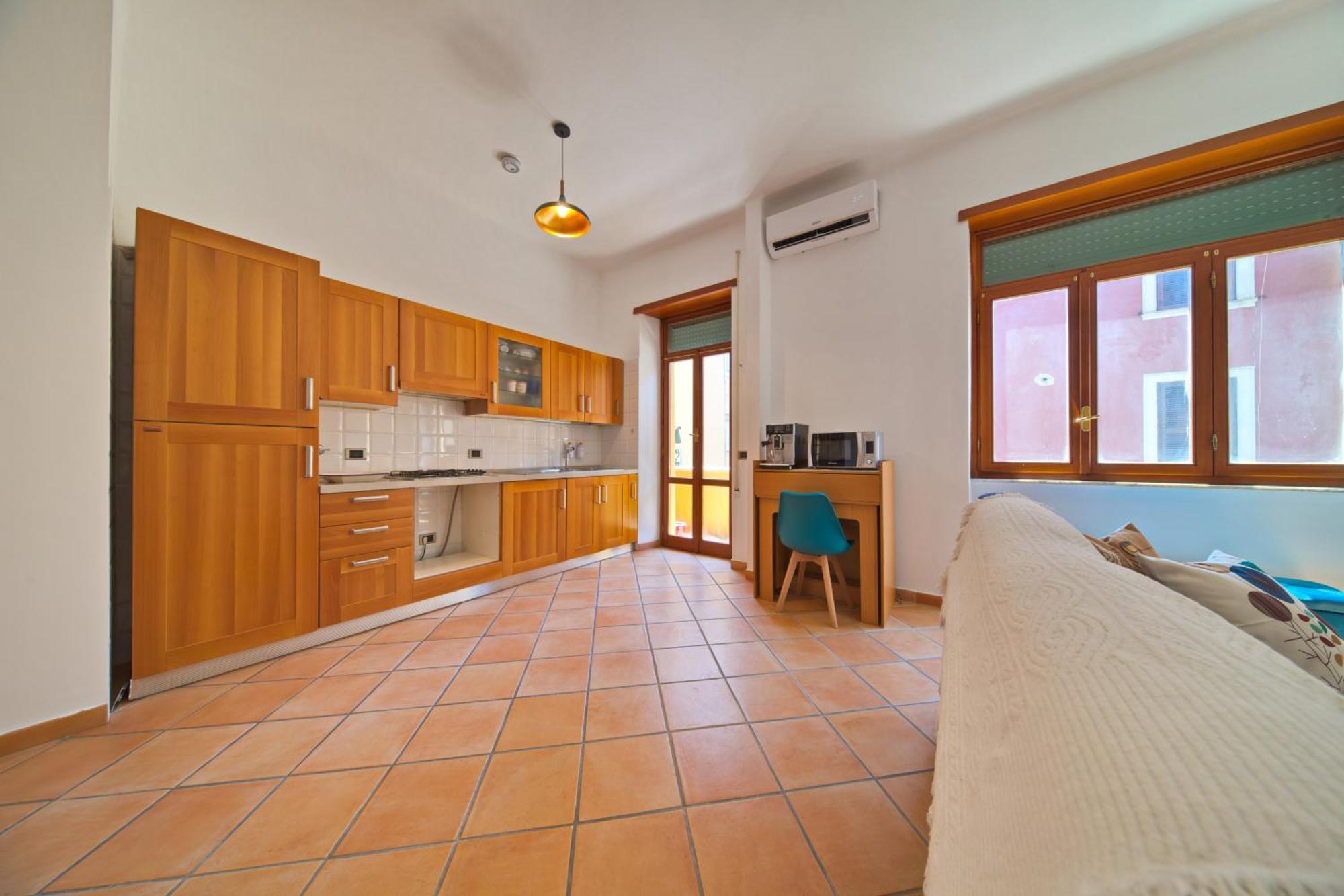 Ferienwohnung Domus Mariposa Rom Exterior foto