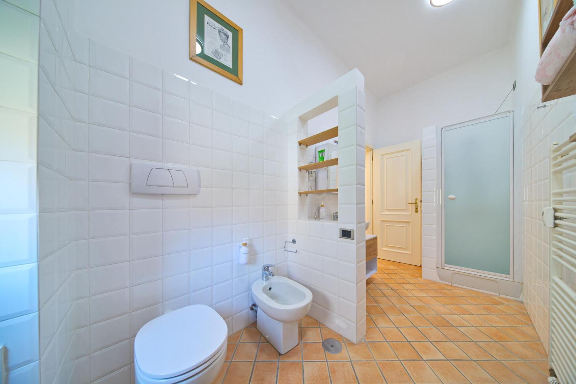 Ferienwohnung Domus Mariposa Rom Exterior foto