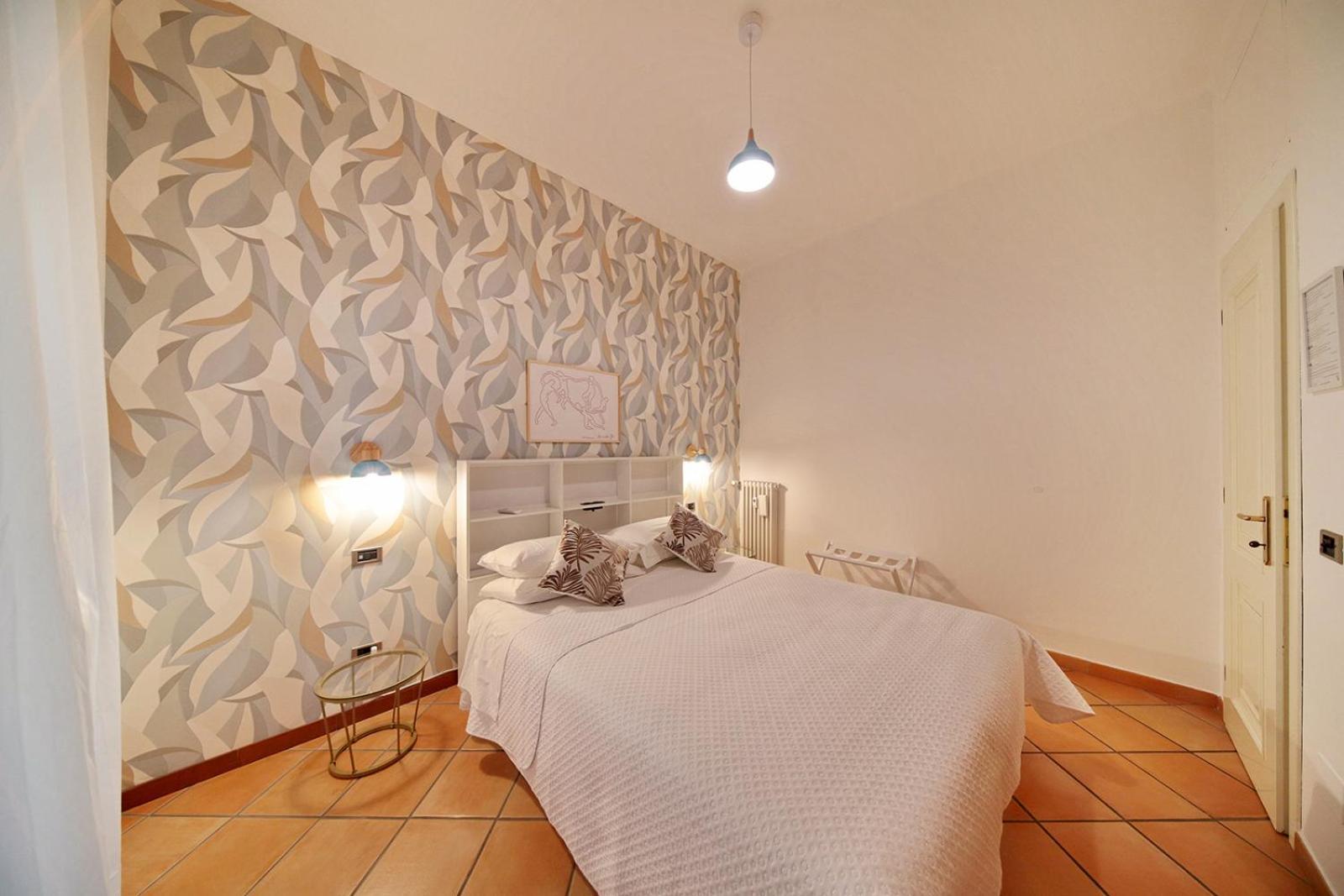Ferienwohnung Domus Mariposa Rom Exterior foto