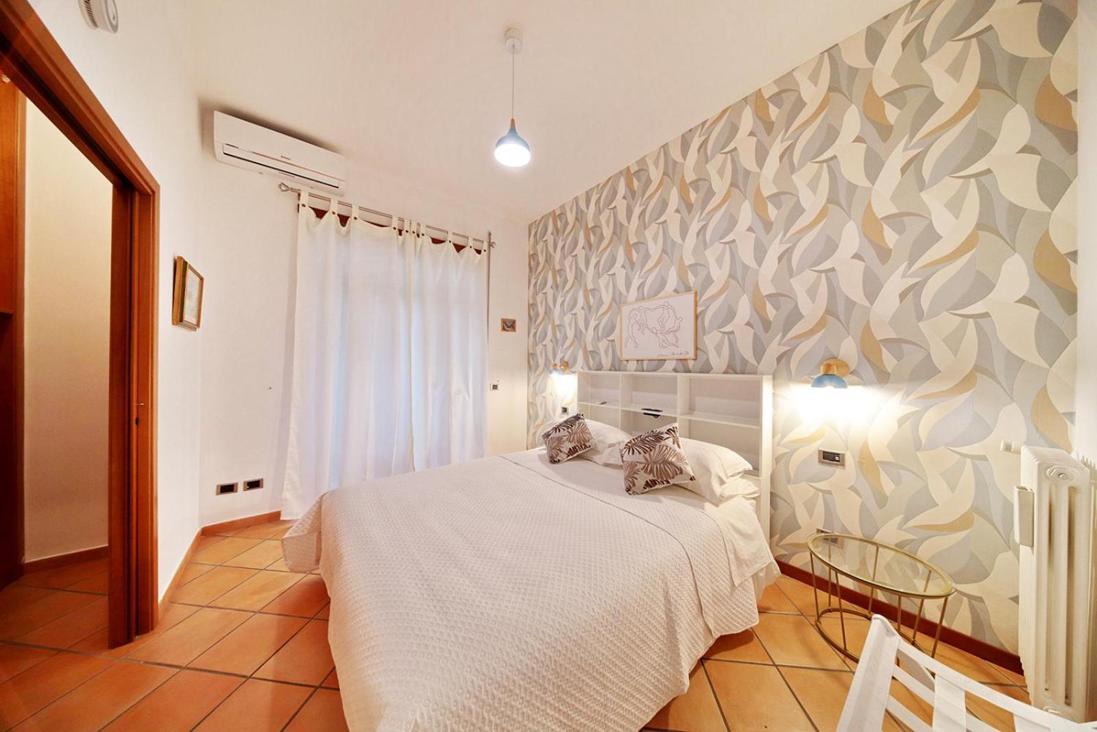 Ferienwohnung Domus Mariposa Rom Exterior foto