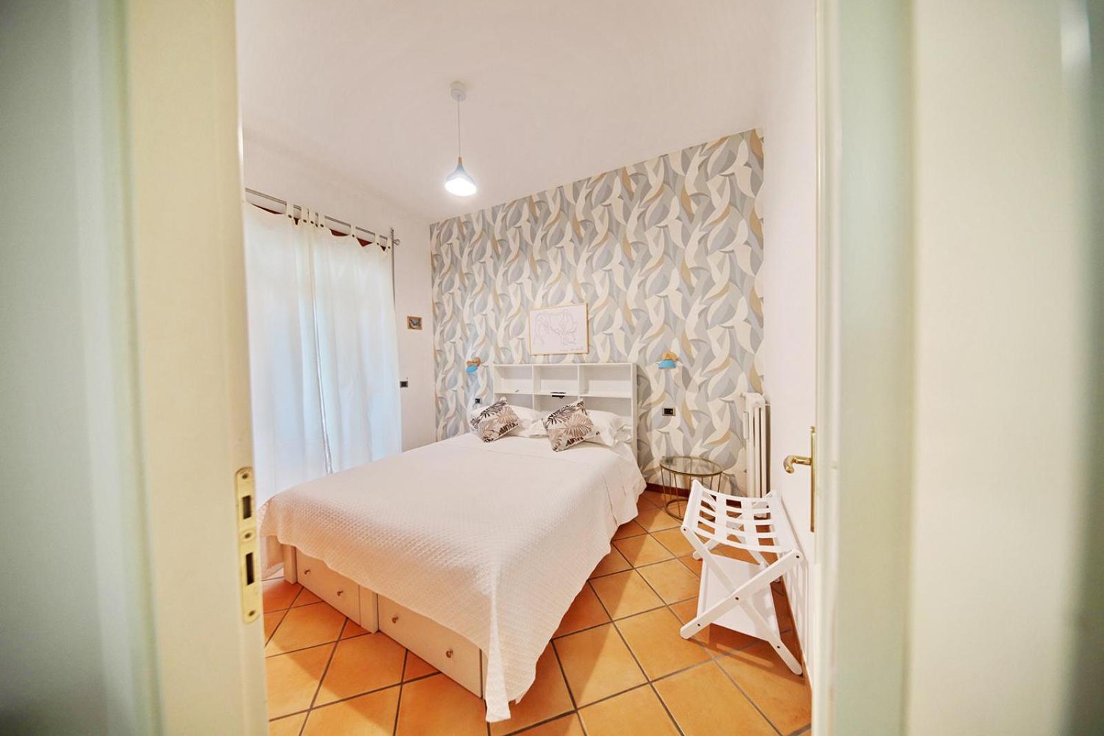 Ferienwohnung Domus Mariposa Rom Exterior foto