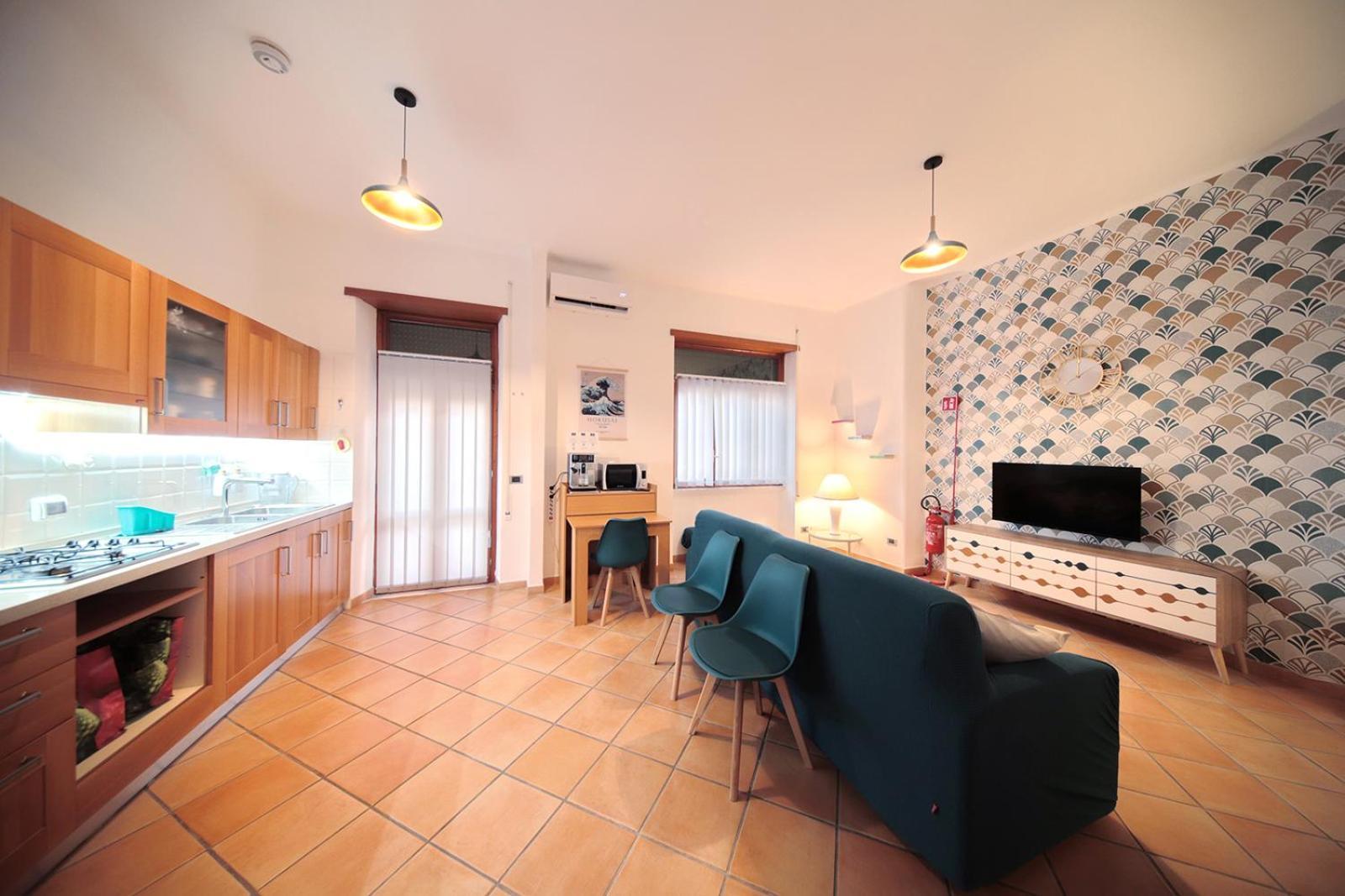 Ferienwohnung Domus Mariposa Rom Exterior foto